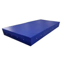 Зона приземления 5х3м армированный