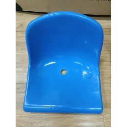 Кресла для трибун и стадиона 10 шт