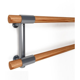 Кронштейн хореографический 2-х уровневый №15